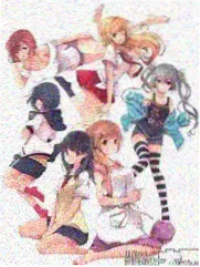 甜蜜惩罚 声优访谈